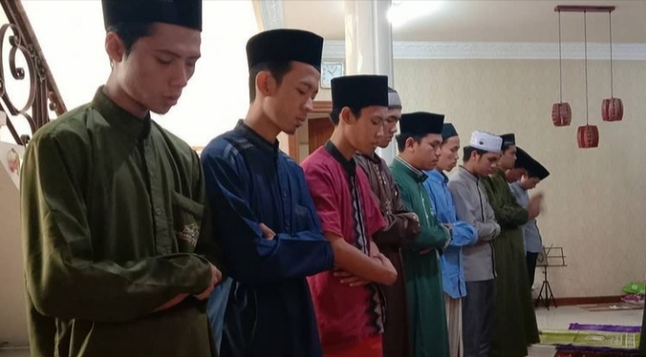 Temukan Alasan: Mengapa Kita Harus Shalat Jumat?