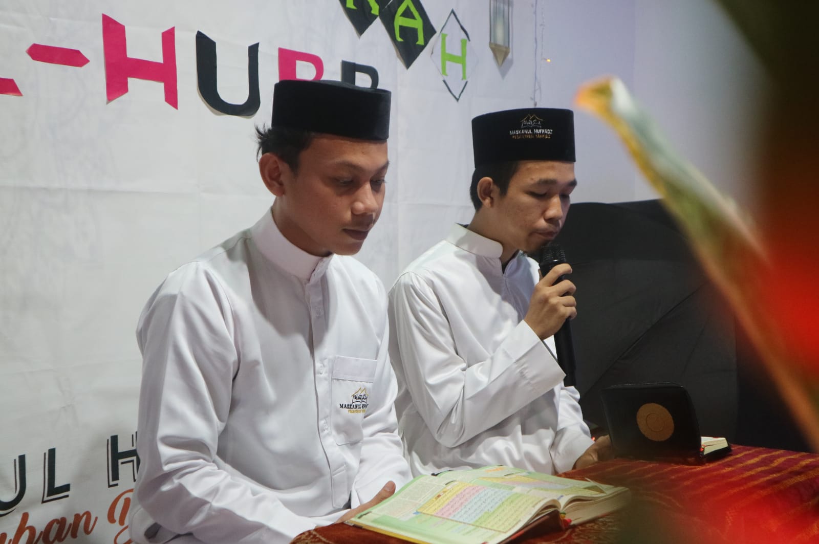 Jadi Hafidz Al-Qur’an Harusnya Malu!