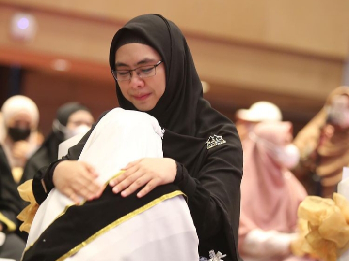 7 Tips: Satu Tahun Hafal Al-Qur’an Ala Pesantren Maskanul Huffadz