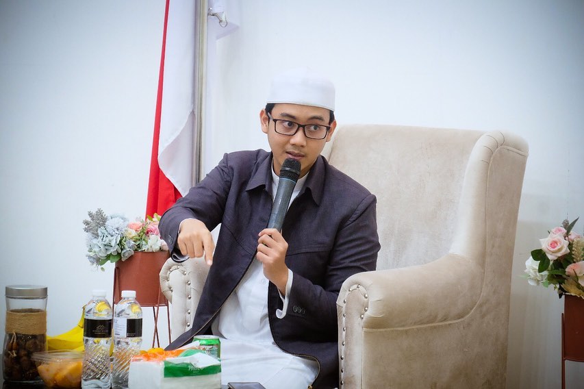 Serba 5 dalam Al-Qur’an | Ustadz Saihul Basyir