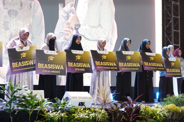 Beasiswa Sekolah - Pesantren Maskanul Huffaz (10)