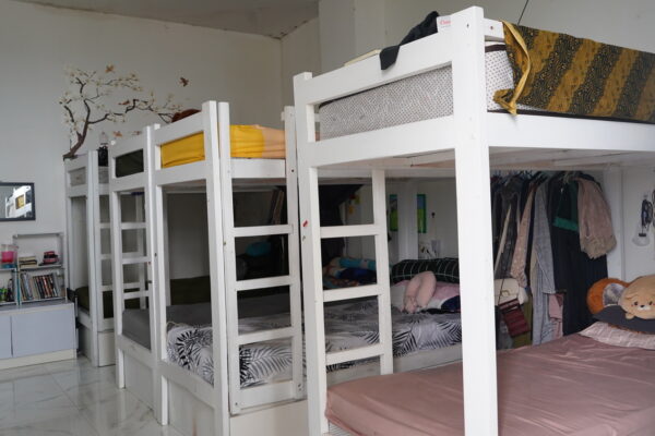 Kamar Musyrifah Santri Akhwat Maskanul Huffadz (2)