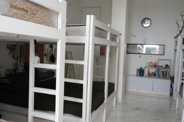 Kamar Musyrifah Santri Akhwat Maskanul Huffadz (4)