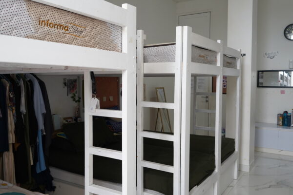 Kamar Musyrifah Santri Akhwat Maskanul Huffadz (5)