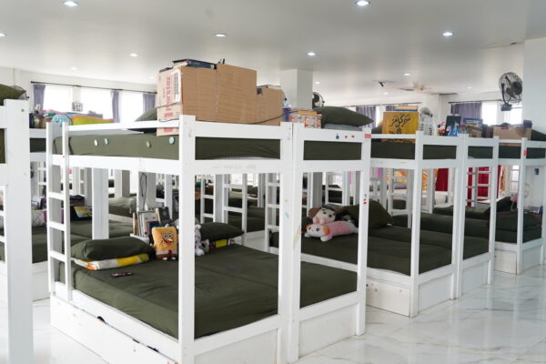 Kamar Santri Akhwat Maskanul Huffadz (1)