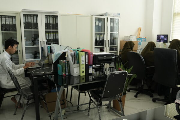 Kantor Maskanul Huffadz (21)