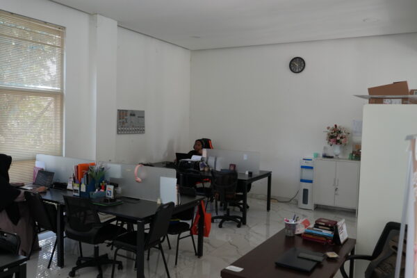 Kantor Maskanul Huffadz (7)