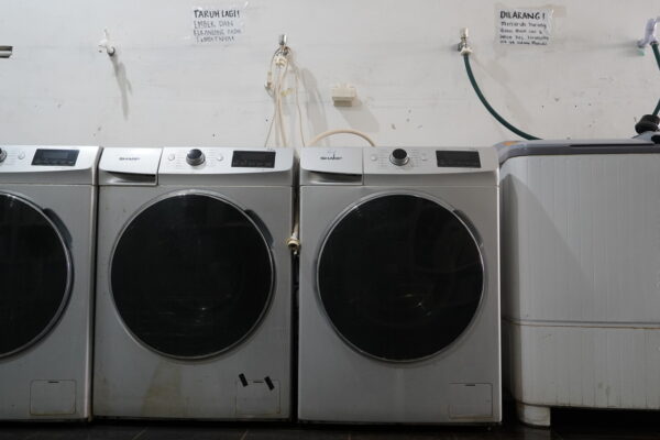 Ruang Laundry Santri Akhwat Maskanul Huffadz (12)