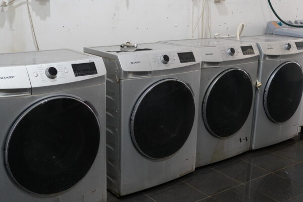 Ruang Laundry Santri Akhwat Maskanul Huffadz (13)