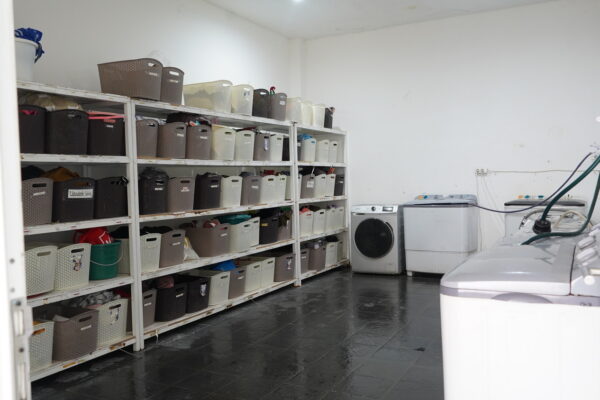 Ruang Laundry Santri Akhwat Maskanul Huffadz (3)