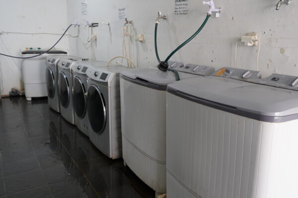 Ruang Laundry Santri Akhwat Maskanul Huffadz (7)