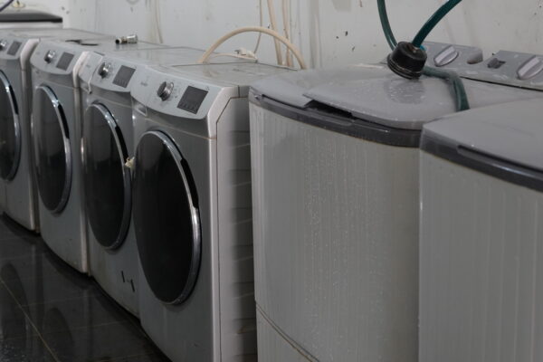 Ruang Laundry Santri Akhwat Maskanul Huffadz (8)