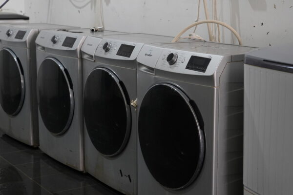 Ruang Laundry Santri Akhwat Maskanul Huffadz (9)