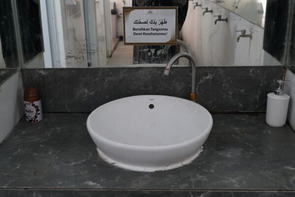 Toilet Akhwat - Maskanul Huffadz (9)