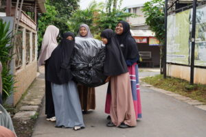 produktif di bulan ramadhan