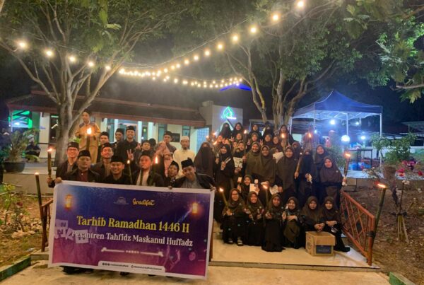 maskanul huffadz cabang batam