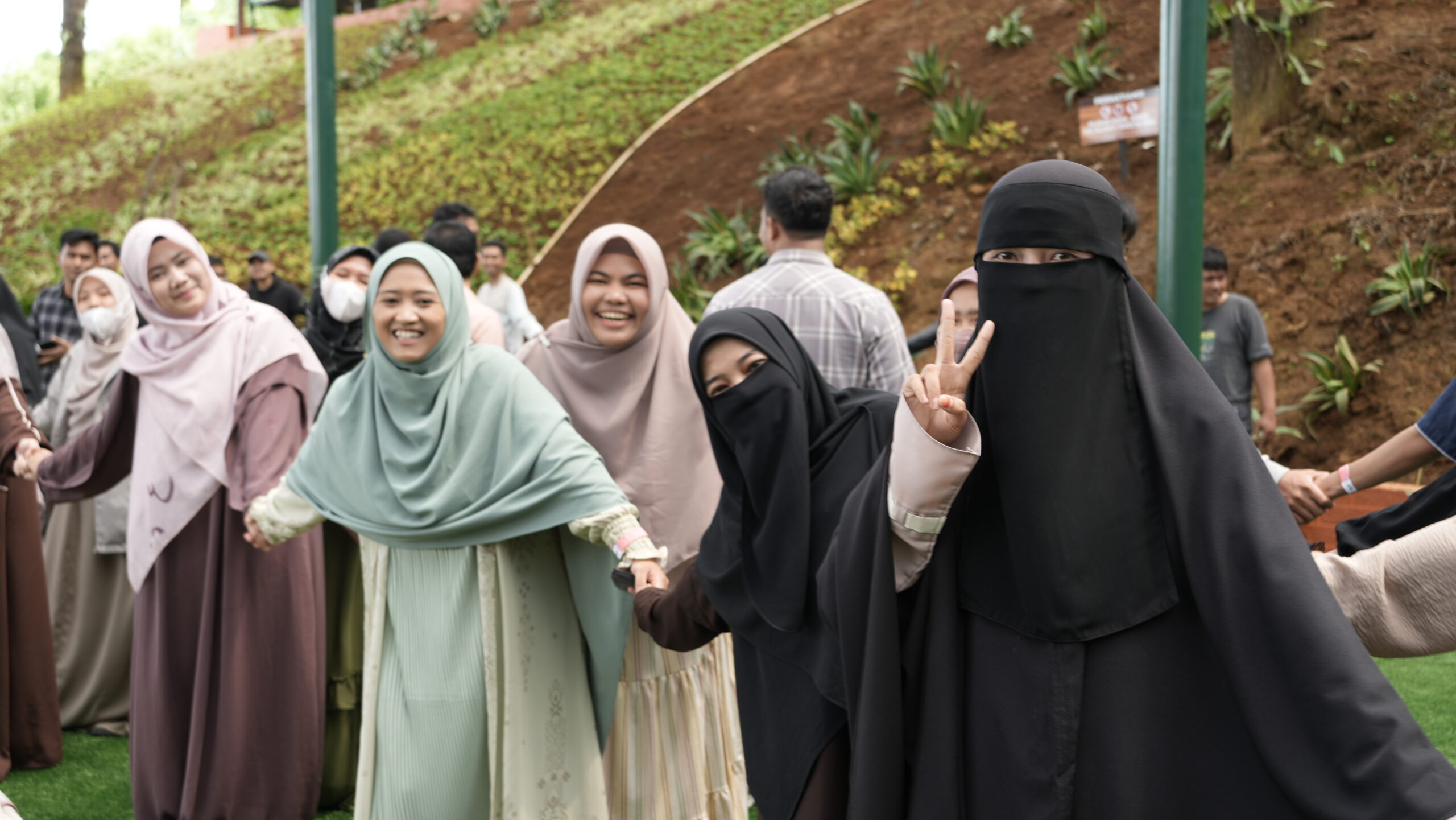 self love dengan meluangkan waktu untuk refreshing diri