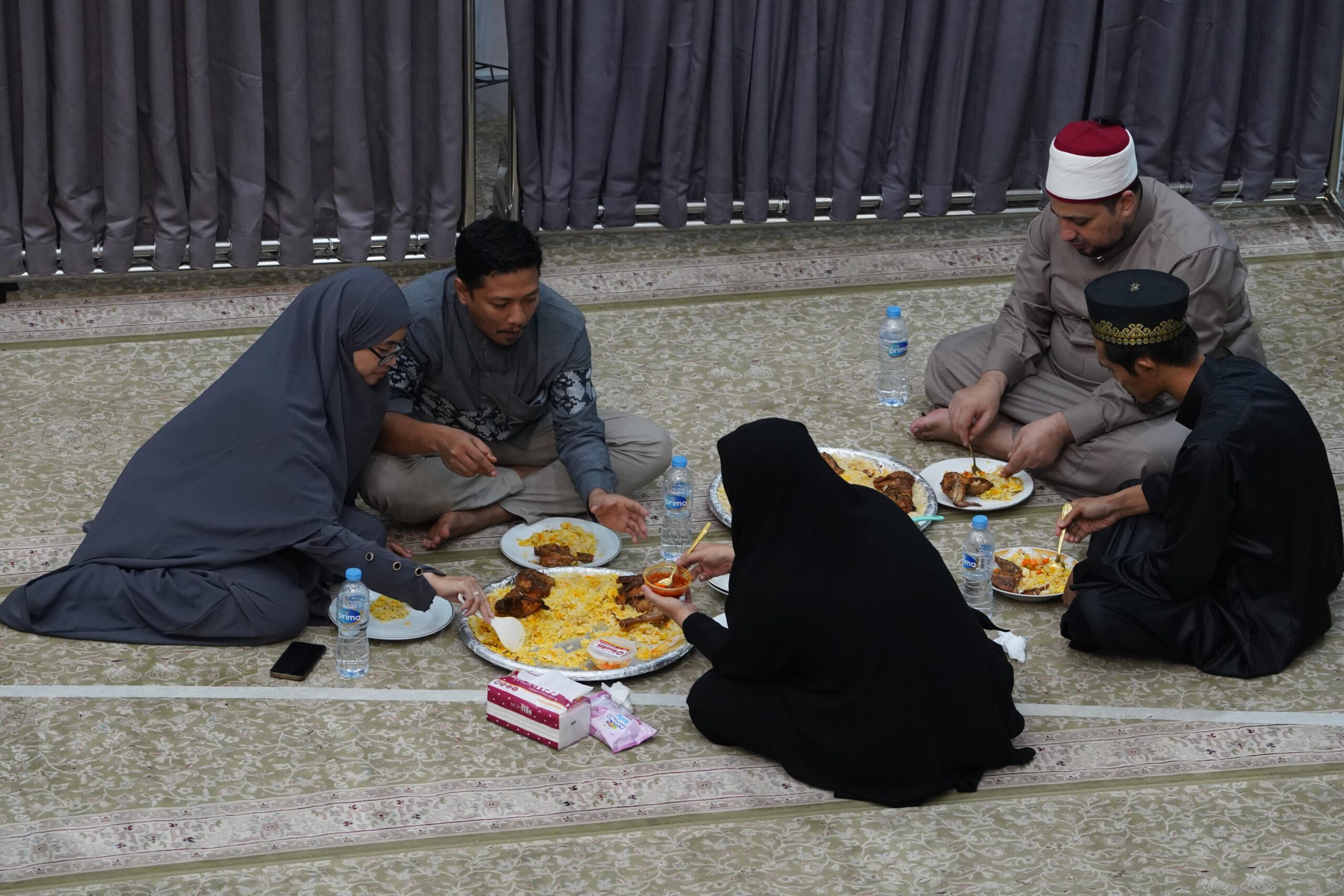 Amalan Cerdas Bernilai Jihad, Ingat Cuma di Bulan Dzulhijjah