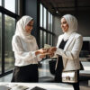 penyaluran zakat membantu ekonomi