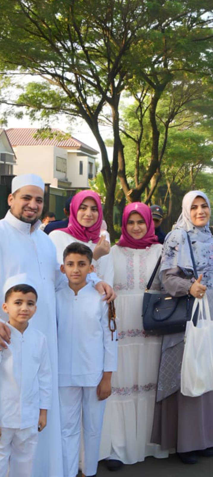 Peran Orang Tua dalam Pendidikan Anak di Luar Negeri