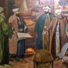 perjanjian hudaibiyah antara umat islam dan quraisy