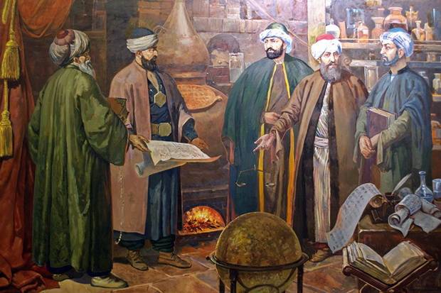 Sejarah Islam, Ternyata di Bulan Dzulqa’dah Pernah Terjadi Perjanjian Besar