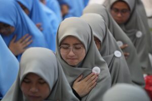 muhasabah menjelang masuknya tahun baru islam