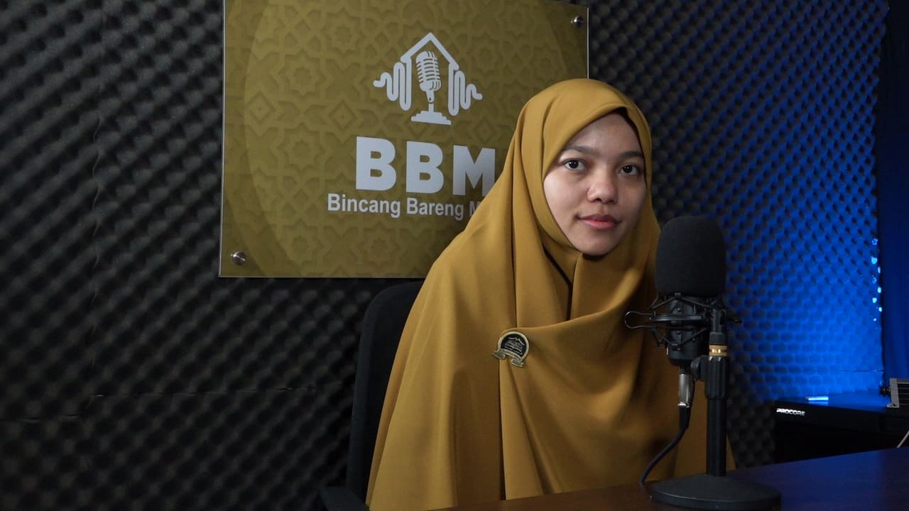 Tahukah Kamu? Suara Lantunan Al-Qur’an dalam Film Gaza Milik Santri Maskanul Huffadz
