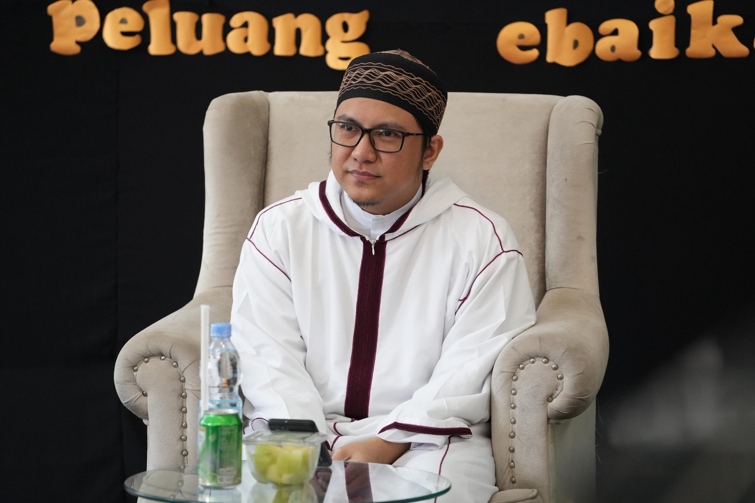 Peringatan Tahun Baru 1447 Hijriah, Momentum Refleksi Diri Menjadi Pemuda Sukses