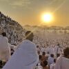 wukuf di hari arafah