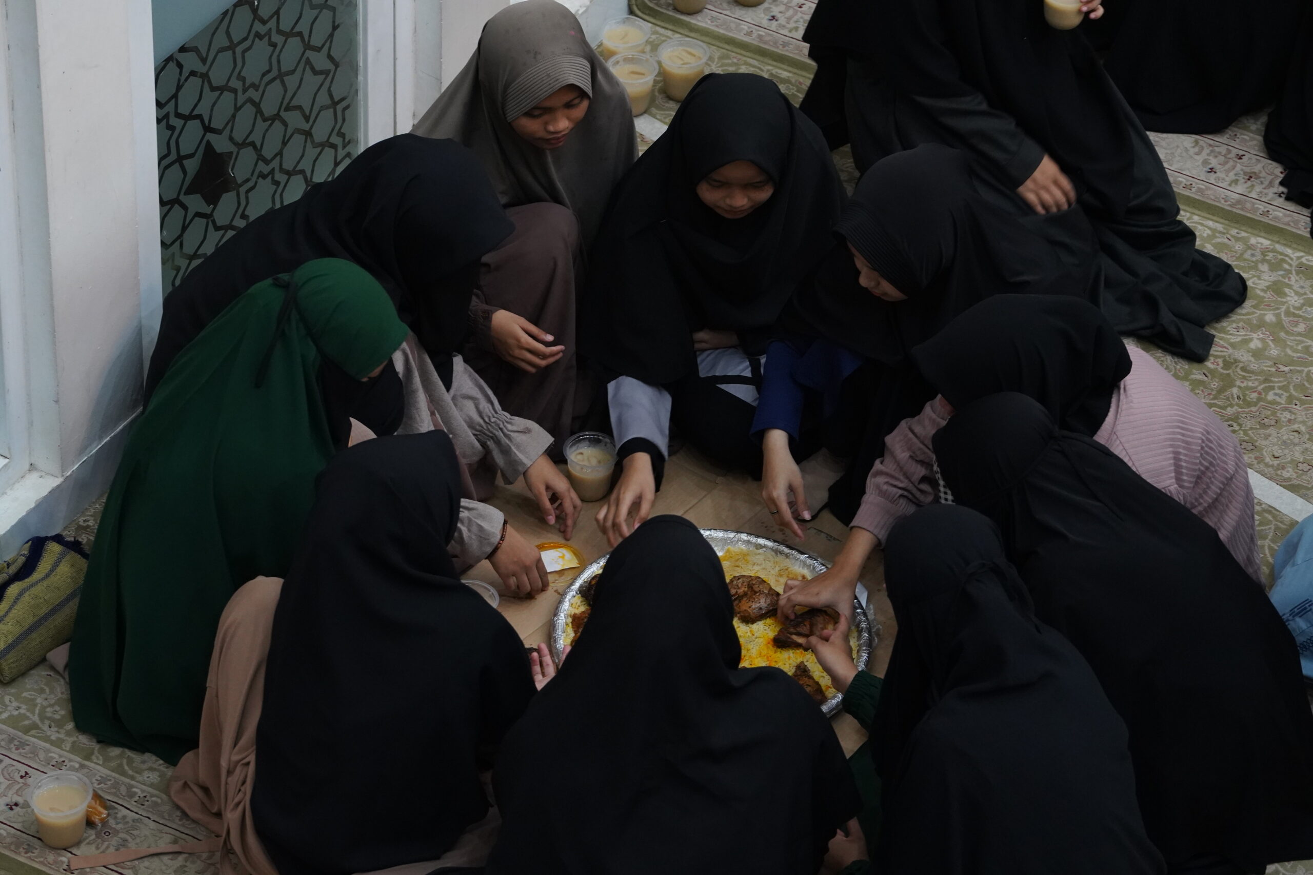 3 Rahasia Dibalik Puasa Asyura