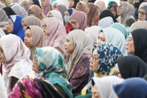peserta safari dakwah