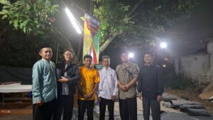 berkah sedekah untuk para penghafal alquran