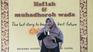 sambutan kepala pdq