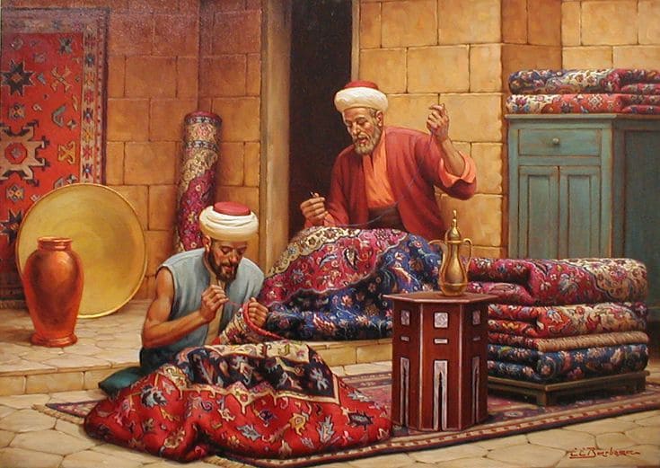 Pelajaran Hikmah Abu Hanifah, Saudagar Kaya yang Hati-Hati dengan Syubhat