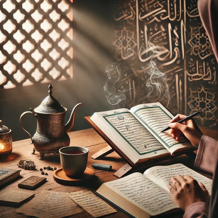 Fakta Unik Surah Al-Mujadalah, Makna Tersirat dari Lafaz Allah Pada Setiap Ayat