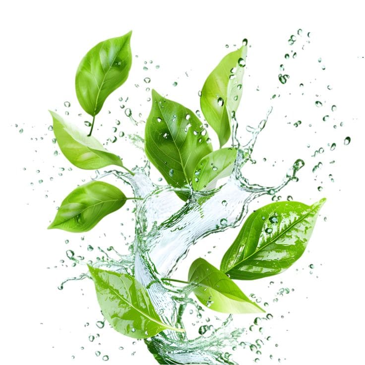 Korelasi Sains dan Al-Quran, Ungkap Pentingnya Air bagi Tumbuhan