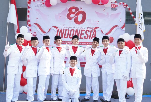 nilai-nilai sumpah pemuda dalam alquran