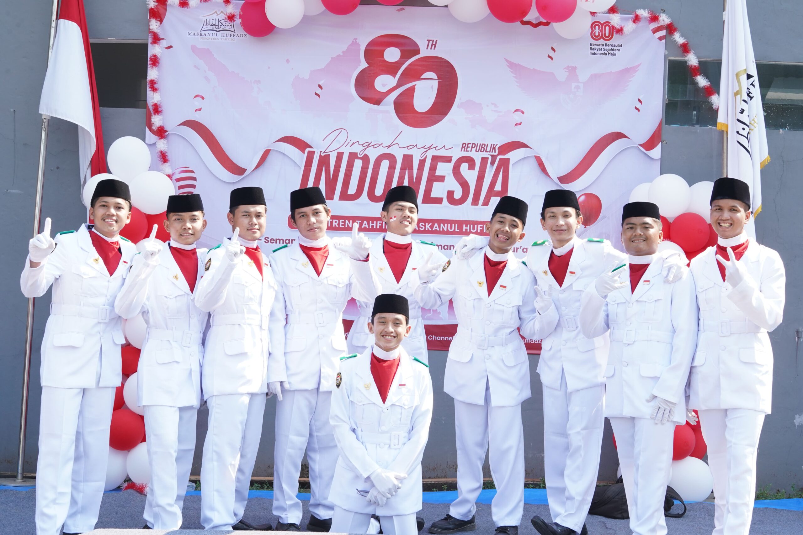 Refleksi Sumpah Pemuda dalam Membentuk Akhlak Pemuda Islam