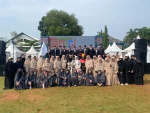 Santri Land Festival 