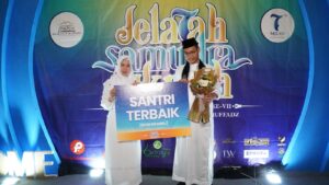 loyalitas orang tua asuh  membantu keberhasilan program tahfidz