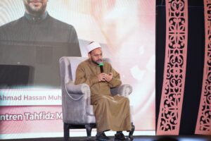 antara takdir dan ikhtiar