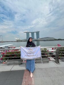 alumni maskanul huffadz delegasi tiga negara