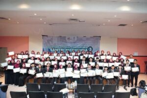 alumni maskanul huffadz delegasi tiga negara