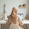 peran perempuan dalam islam, anak, dan istri