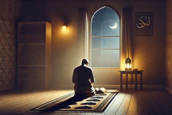 peristiwa isra' mi'raj