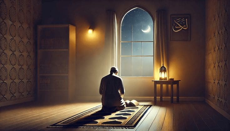 peristiwa isra' mi'raj