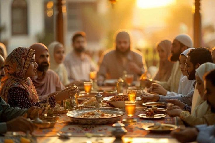 puasa di bulan Sya'ban