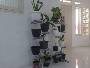 lingkungan belajar kondusif untuk menghafal