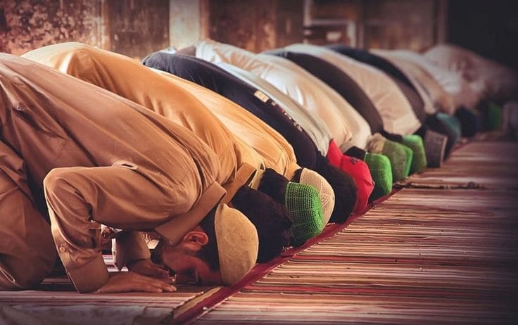 amalan bulan sya'ban